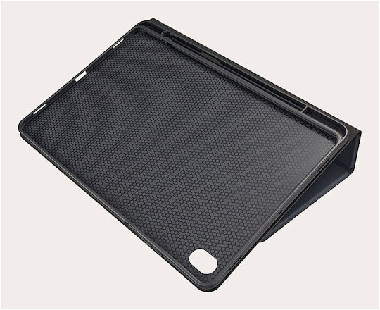 Tucano Gala Flip Cover Durable Gray Tablet Case Galaxy Tab S11