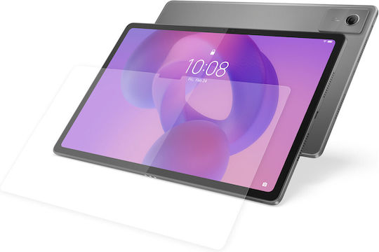 Lenovo 2.5D 0.33mm Tempered Glass (Lenovo Idea Tab Plus)
