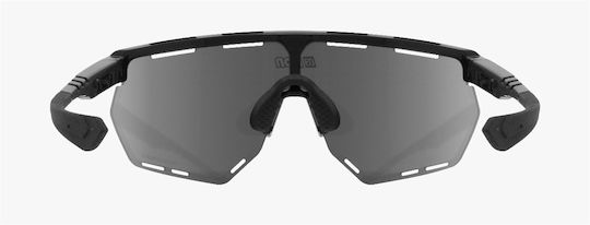 Scicon Cycling Glasses Aerowing With Multicolour Lenses
