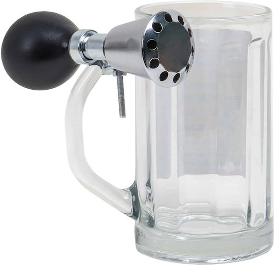 Ποτήρι Μπύρας από Γυαλί 500ml