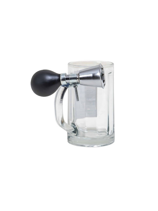 Чаша за Бира от Стъкло 500ml