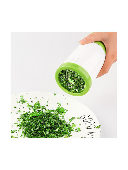 Alista Home Rasnita Electrică De Sare Inox Verde 8cm