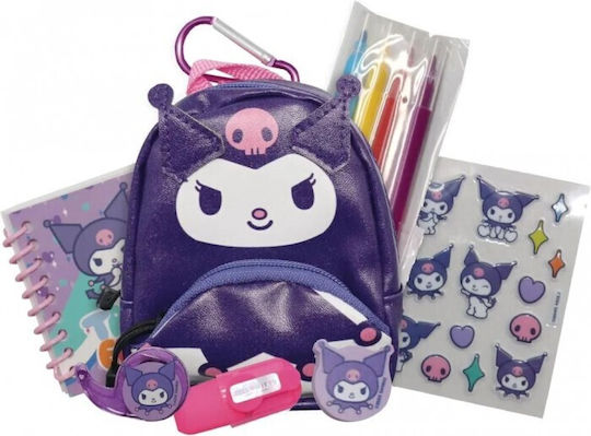 Giochi Preziosi Hello Kitty Stickers for Kids 3+ Years Old