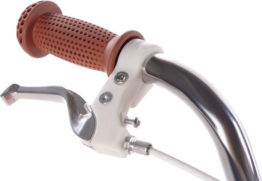 Huffy 16" Детско Колело BMX с Алуминиева Рамка 2025 Розово