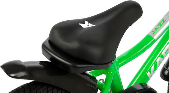 Karbon 14" Kids' BMX Bicycle with Aluminum Frame 2026 Green