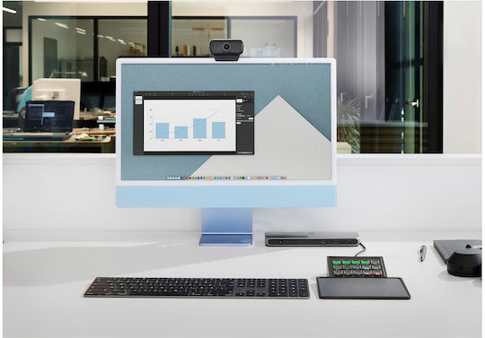 Elgato Elgato Konferenzsystem 0840440498803
