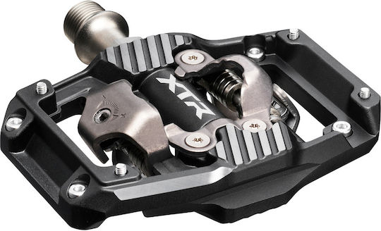 Shimano Xtr Педали За Велосипед Черни
