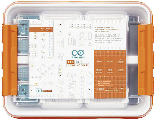 Arduino Education Module για Arduino