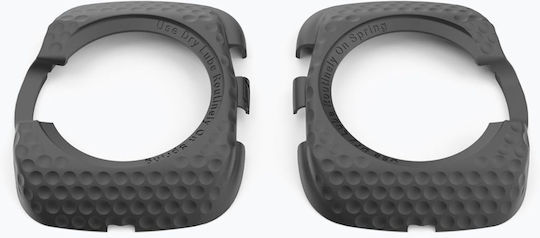 Wahoo Wahoo Fahrradpedale Schwarz