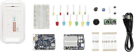 Arduino Education Module για Arduino