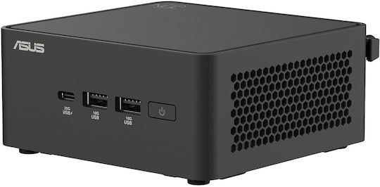 Asus Nuc Основни Компоненти (Core Ultra 5- / 96GB SSD)