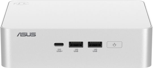 Asus Nuc Barebone (Core Ultra 5-)