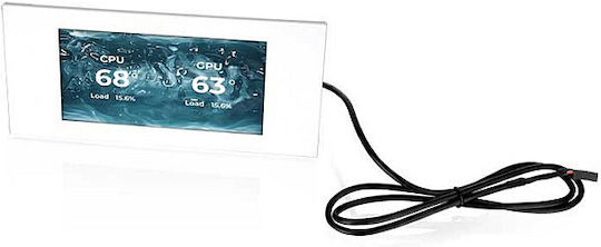 Thermaltake Lcd Panel Kit