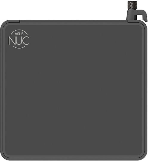 Asus Nuc Основни Компоненти (Core Ultra 5- / 96GB SSD)
