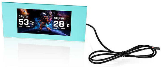 Thermaltake Lcd Panel Kit