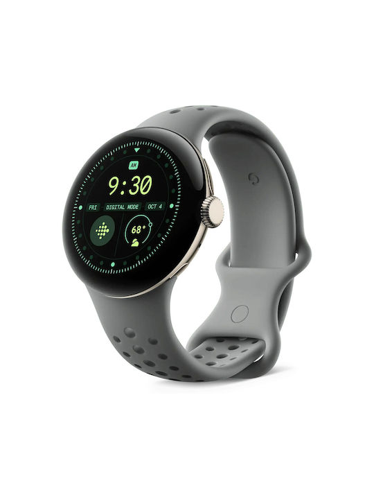 Google Λουράκι Hazel (Google Pixel Watch 3) Google Λουράκι Hazel (Google Pixel Watch 3)