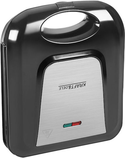 Kraft & Dele Συσκευή για Καρυδάκια 1400W