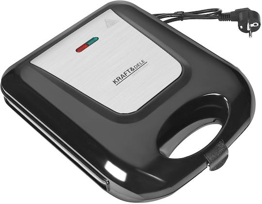 Kraft & Dele Συσκευή για Καρυδάκια 1400W