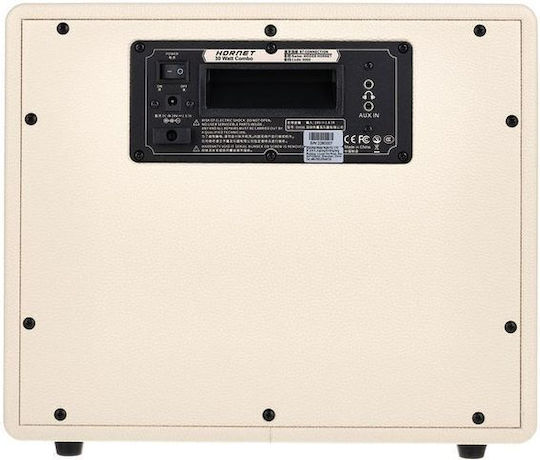 Mooer Hornet 30W Λευκός