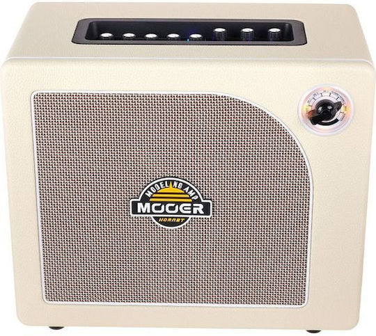 Mooer Hornet 30W Λευκός