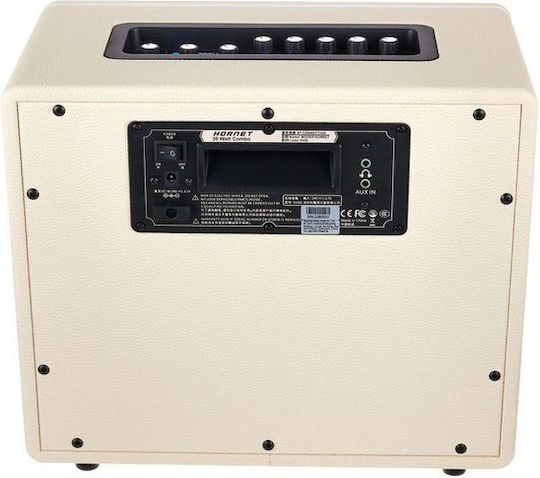 Mooer Hornet 30W Λευκός