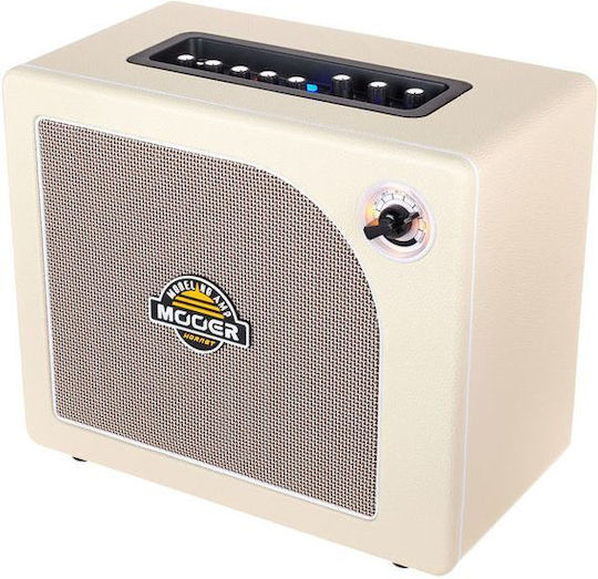Mooer Hornet 30W Λευκός