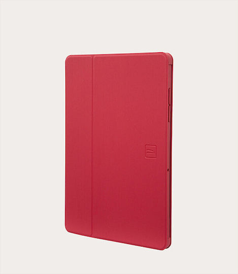 Tucano Flip Cover Durable Red (Galaxy Tab A11+)
