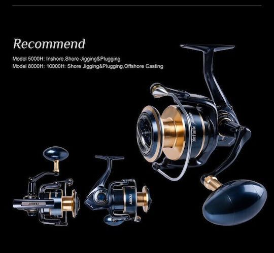 Surf Casting Set Rod Noeby Surf Master Tubular 4.25m C.w 100 250g Toray Japan Carbon Fuji Guides Reel Noeby Infinite Power 8000 Max Drag 20kg