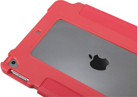 Tucano Durable Red Flip Cover (iPad 2022 10.9'')