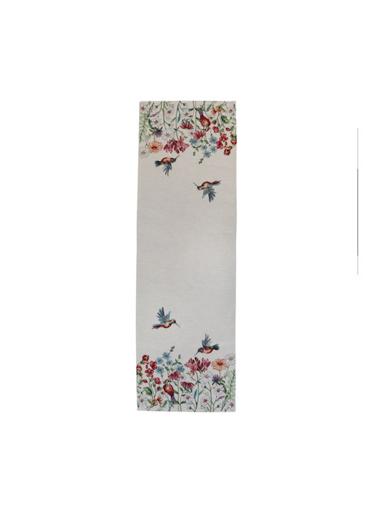 Dimeco Läufer 45x140cm
