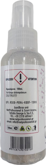 Odor Lock Pet 100ml Produs Bioenzimatic Deodorant