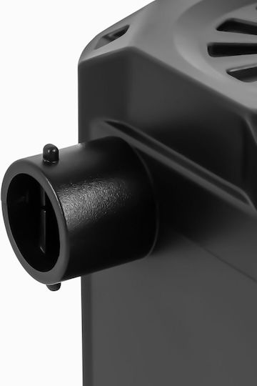 Kraft & Dele Wiederaufladbare Elektrische Pumpen für Aufblasbares 5V