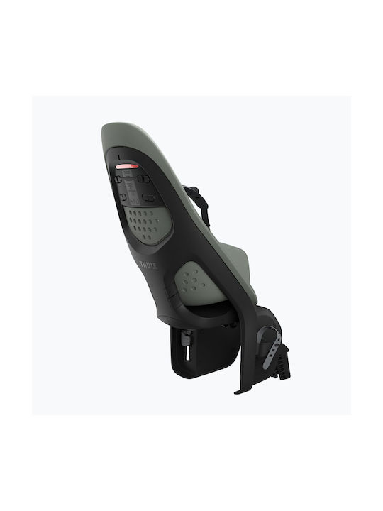 Thule 2 Maxi Scaun De Bicicletă Pentru Copii