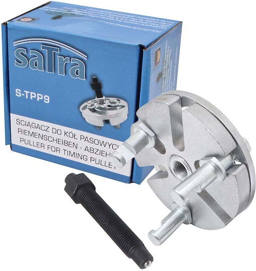Satra Extractor Poliță