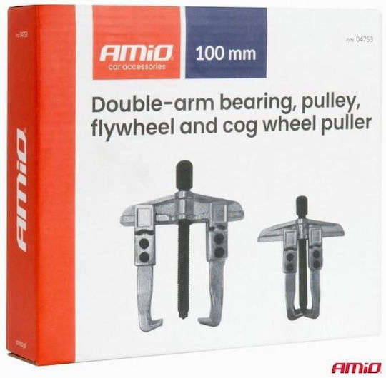 AMiO Extraktoare pentru Rulmenți 100mm