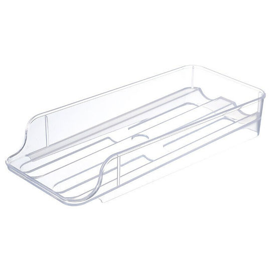 Eierfächer Kühlschrank-Organisatoren Für 24 Eier 30x5x13.5cm