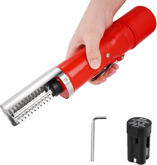 Alista Home Decojitor Pește Din Oțel Inoxidabil