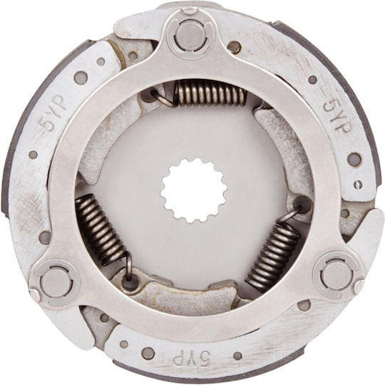 Roc Roc Centrifugal Jaw