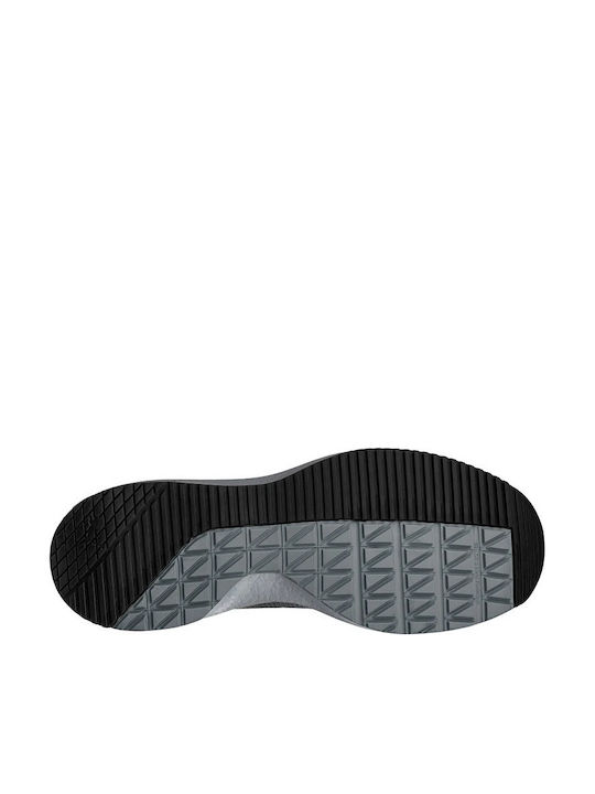PUMA Arbeitsschuh Schwarz S1PS mit ESD, FO, HRO, SR Zertifizierung
