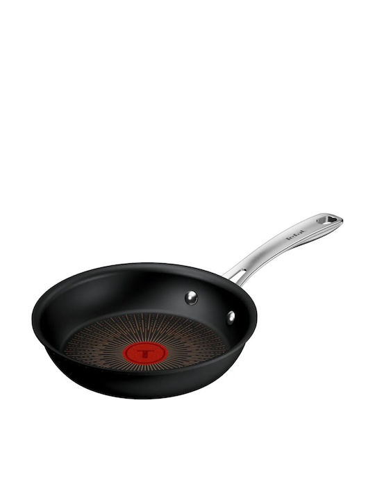 Tefal Excellence Double Omelette Maker Aluminum 28cm