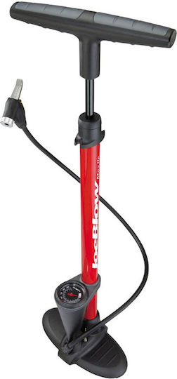 Topeak Помпа За Въздух За Ръка