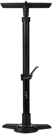 BBB 227594 Fahrradluftpumpe Hand