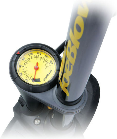 Topeak Помпа За Въздух За Ръка