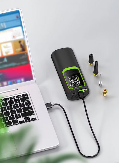 Vayox Hand Air Pump