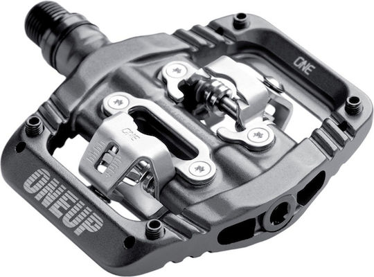 OneUp Components Pedale De Bicicletă Gri