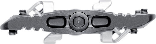 OneUp Components Pedale De Bicicletă Gri