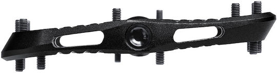 OneUp Components Πετάλια Ποδηλάτου Μαύρα