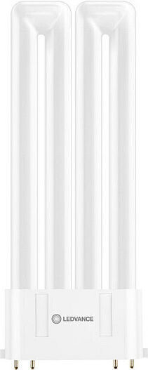 Λάμπα Φθορίου Osram Dulux F24 Em V 12w 840 2g10 Led 1500 Lm 4000 2g10