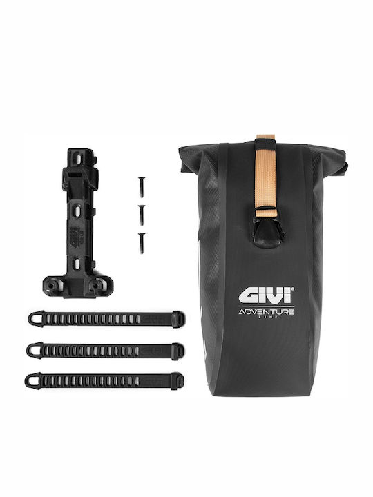 Givi Bicycle Frame Bag 3.5lt