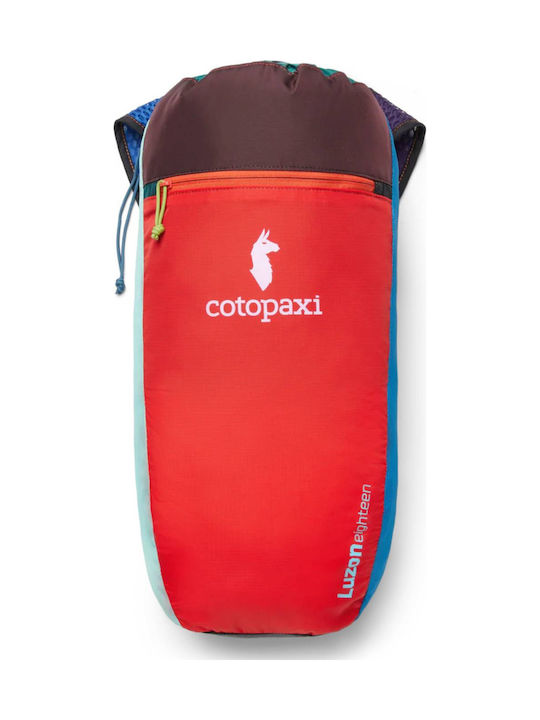 Cotopaxi Backpack 18lt
